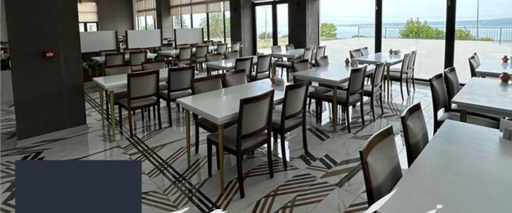 Гузеляли: Remida Otel