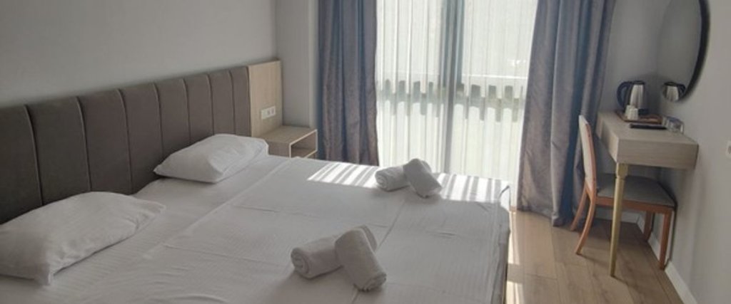 Гузеляли: Remida Otel