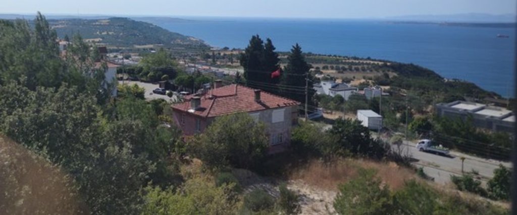 Гузеляли: Remida Otel