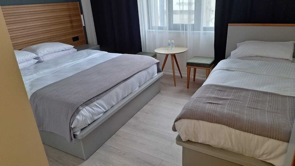 Эсетче: Road Otel İpsala