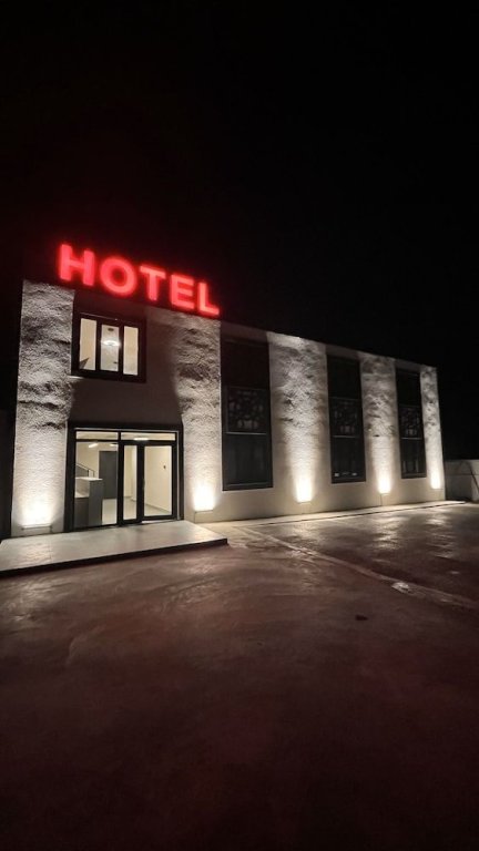 Road Otel İpsala — фото 4
