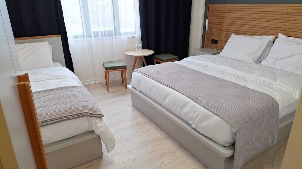 Эсетче: Road Otel İpsala