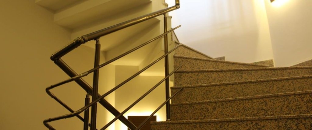 Кырыккале: Yelken Otel