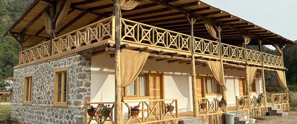 Фетхие: Yuva Eco Center