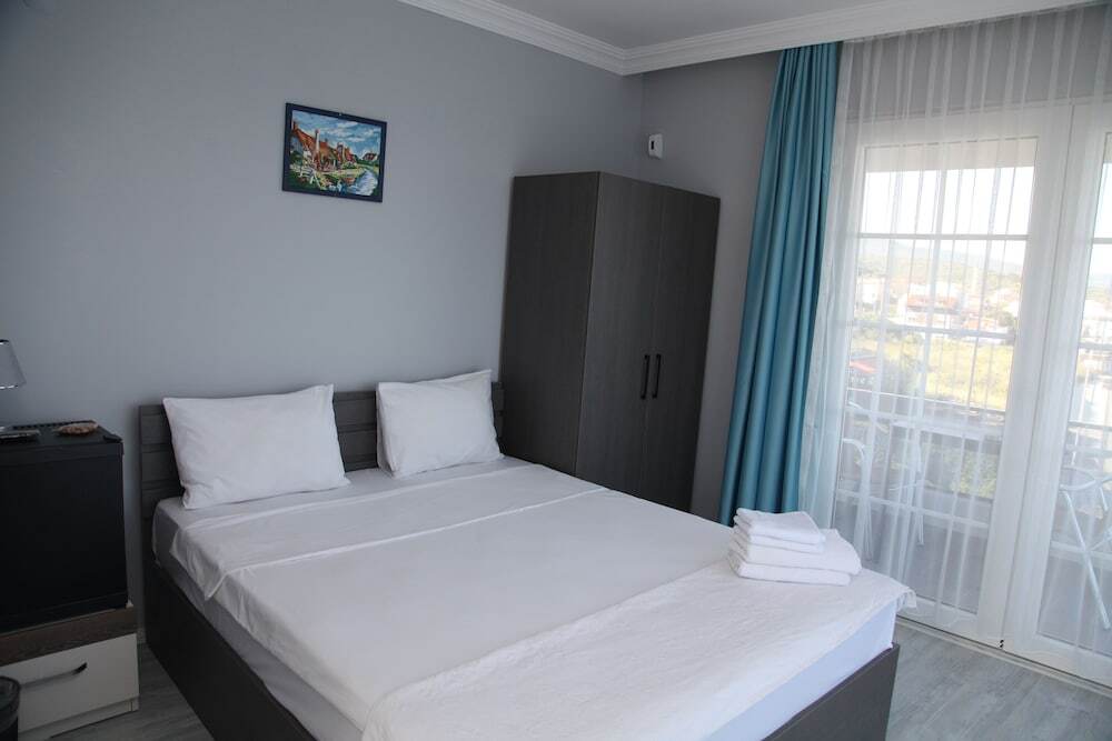 Мармара: Edda Otel Suit