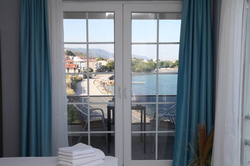 Мармара: Edda Otel Suit