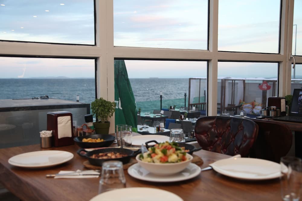 Мармара: Edda Otel Suit