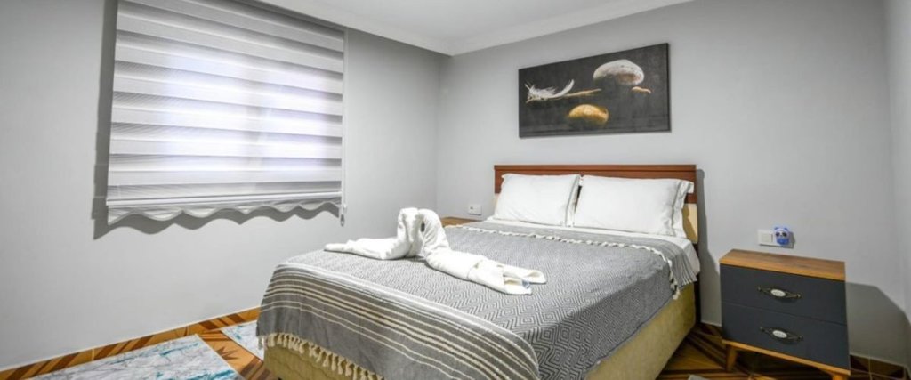 Gocek İnlice Tatil Evleri — фото 2