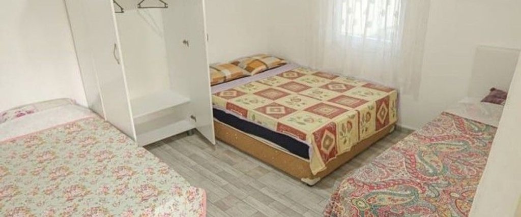 Asos Yildiz Camping — фото 2