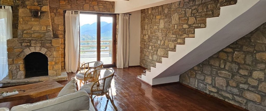 Villa Toscana Gökçeada — фото 6