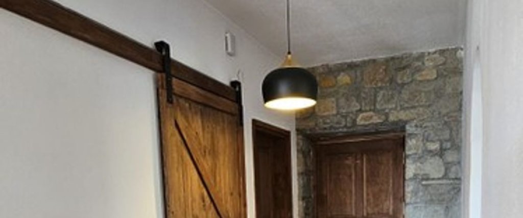 Зейтинликой: Villa Toscana Gökçeada