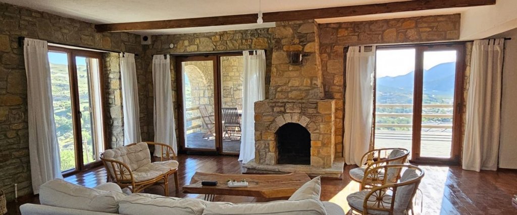 Зейтинликой: Villa Toscana Gökçeada