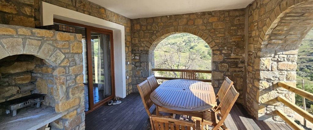 Зейтинликой: Villa Toscana Gökçeada