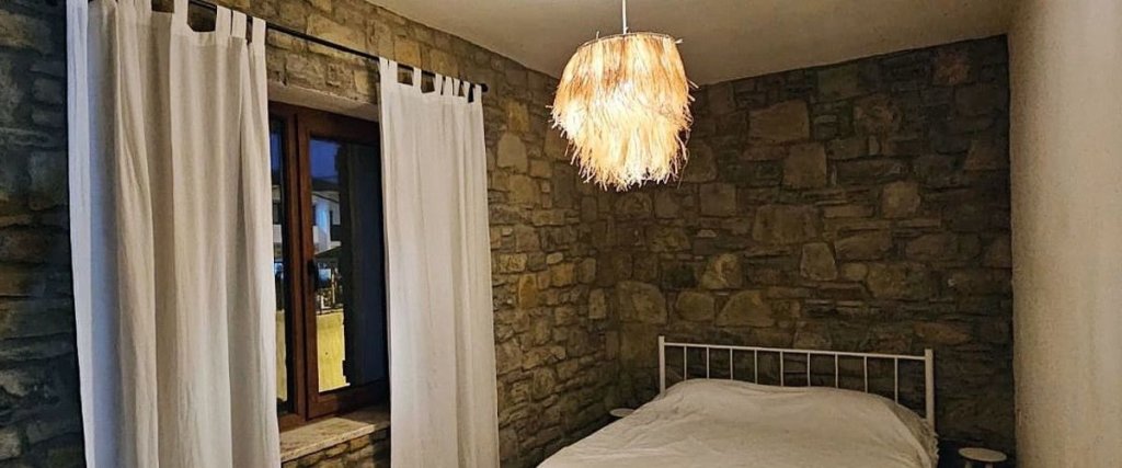 Зейтинликой: Villa Toscana Gökçeada