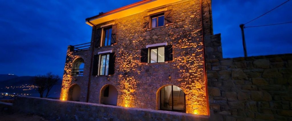 Villa Toscana Gökçeada — фото 1