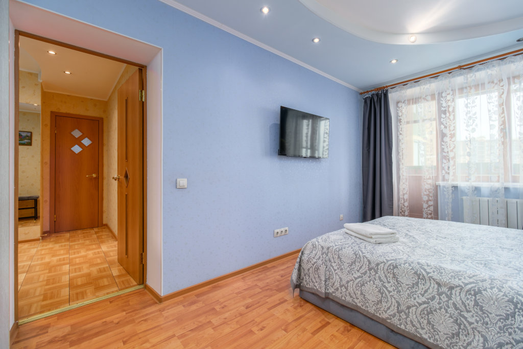 Санкт-Петербург: Апартаменты Sutki Rent у центра Алмазова