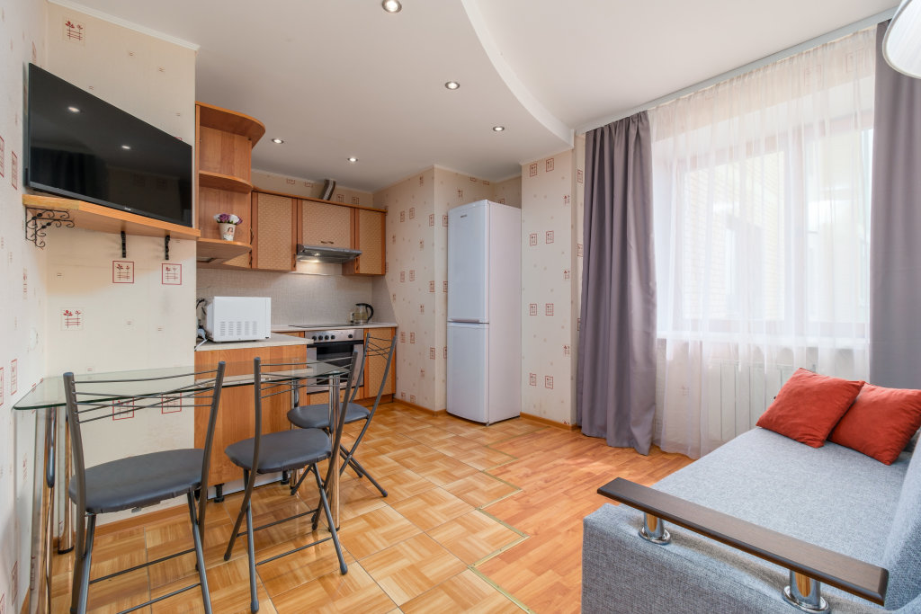 Санкт-Петербург: Апартаменты Sutki Rent у центра Алмазова