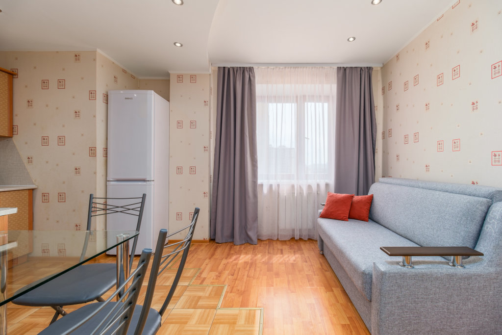 Санкт-Петербург: Апартаменты Sutki Rent у центра Алмазова