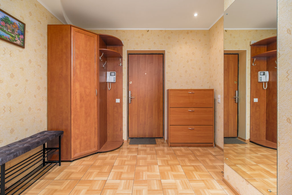 Санкт-Петербург: Апартаменты Sutki Rent у центра Алмазова