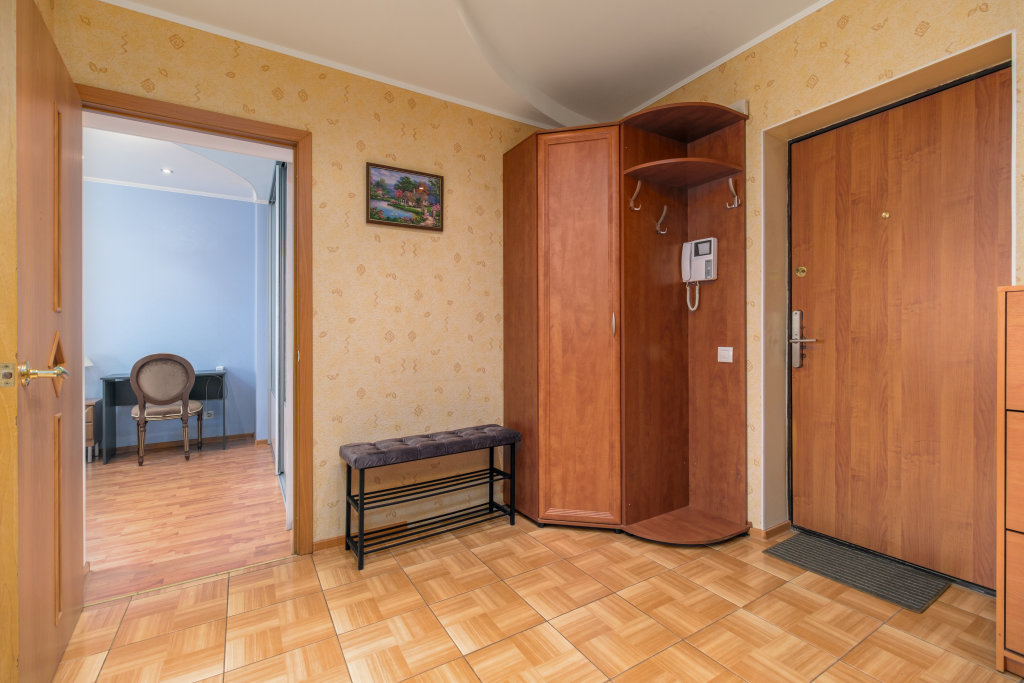 Санкт-Петербург: Апартаменты Sutki Rent у центра Алмазова