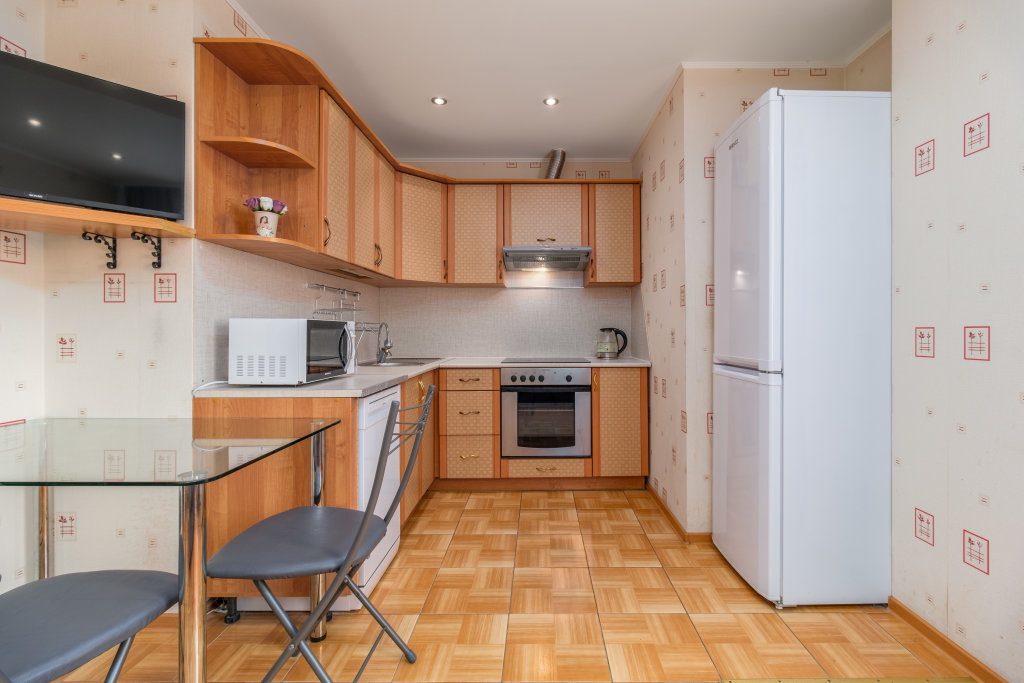 Санкт-Петербург: Апартаменты Sutki Rent у центра Алмазова