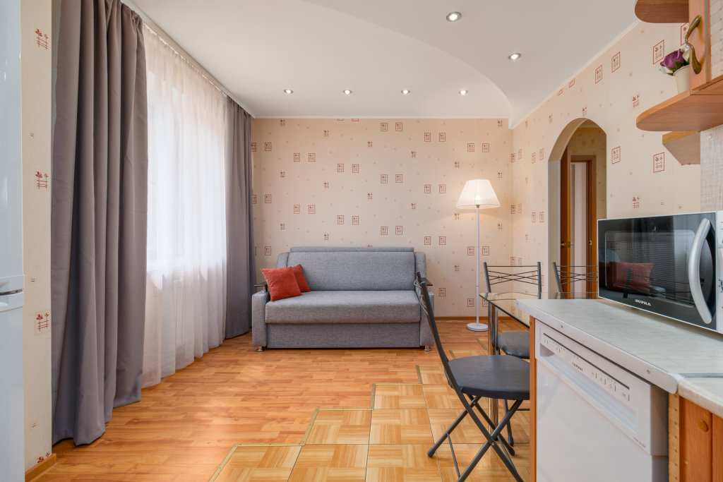 Санкт-Петербург: Апартаменты Sutki Rent у центра Алмазова