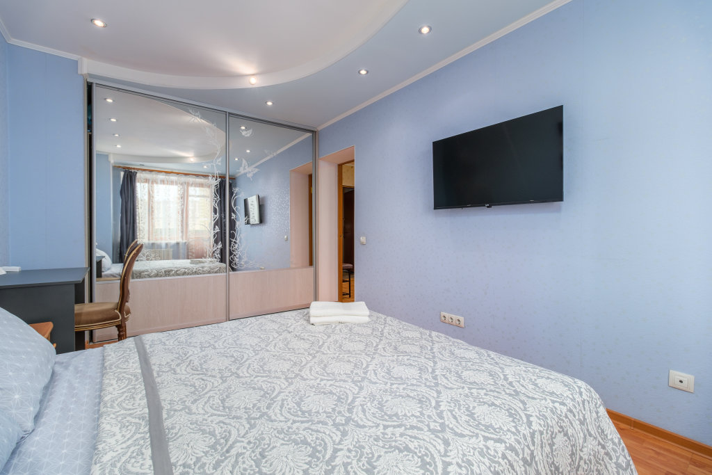 Санкт-Петербург: Апартаменты Sutki Rent у центра Алмазова
