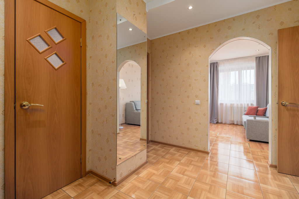 Санкт-Петербург: Апартаменты Sutki Rent у центра Алмазова