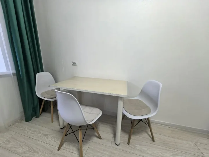 Абакан: Квартира Abakan.Apart на Авиаторов