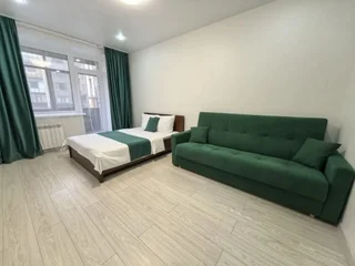 Абакан: Квартира Abakan.Apart на Авиаторов