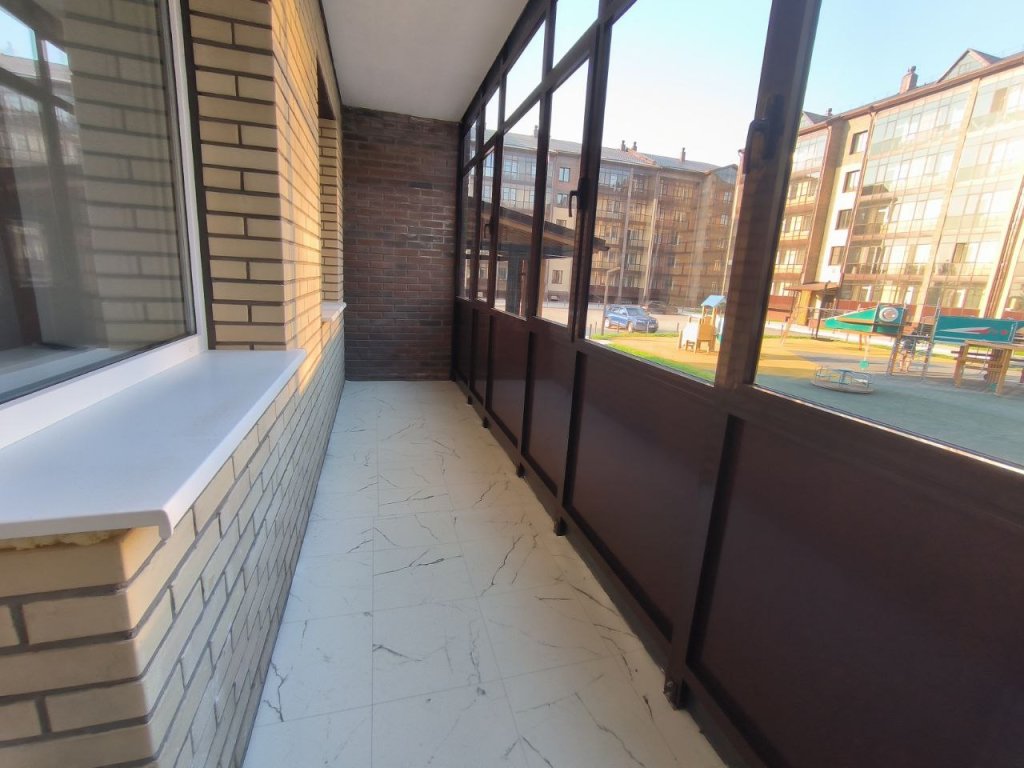 Абакан: Квартира Abakan.Apart на Авиаторов
