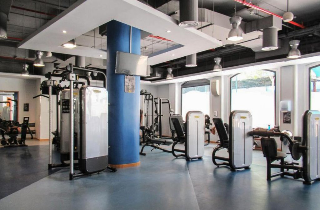 Дубай: Апартаменты Elite Lux Holiday Homes - Beachside Haven Stylish 1 BHK in JBR Dubai