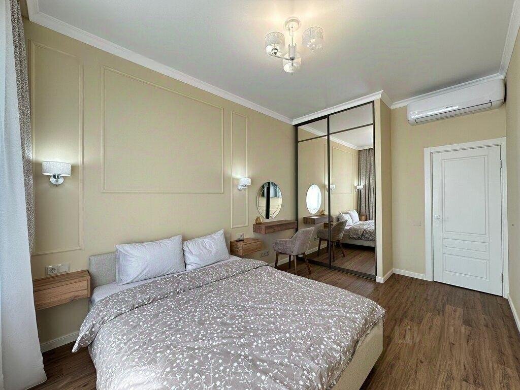 Апартаменты LikeHome Life - Кунцево Мейнстрит — фото 6