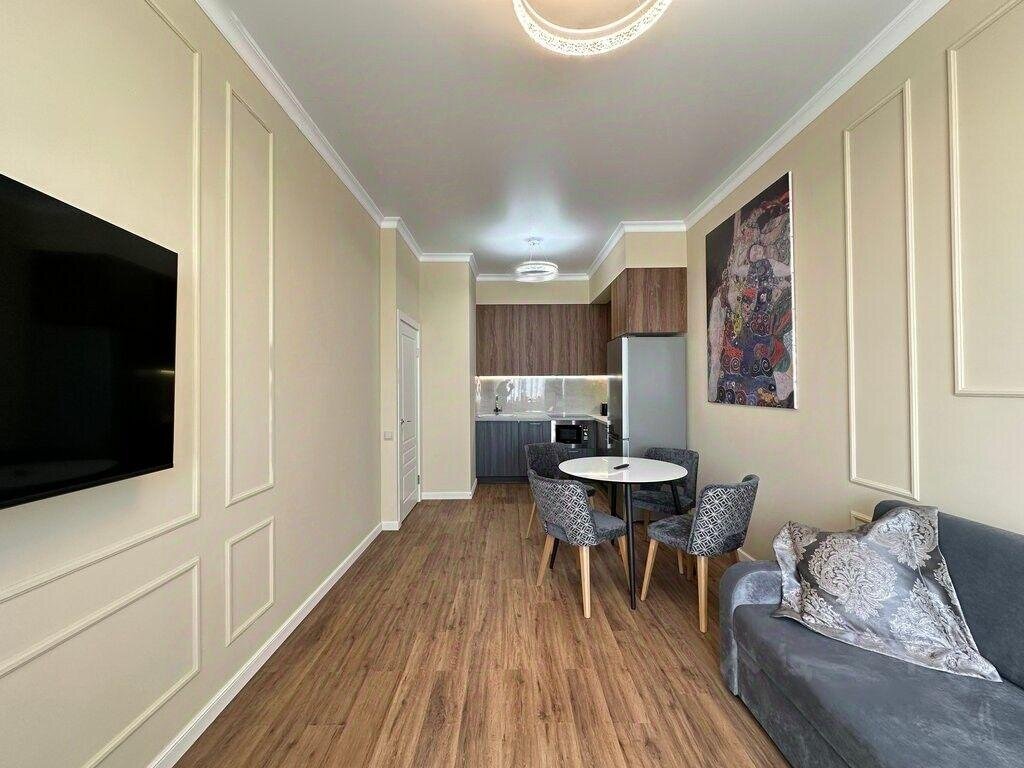 Москва: Апартаменты LikeHome Life - Кунцево Мейнстрит