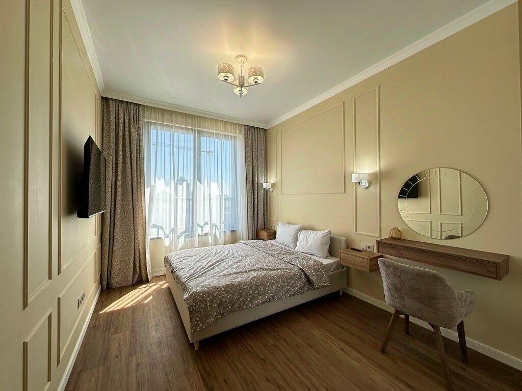 Апартаменты LikeHome Life - Кунцево Мейнстрит — фото 4