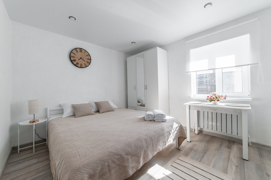 Мурино: Апартаменты EasyGuest в Мурино