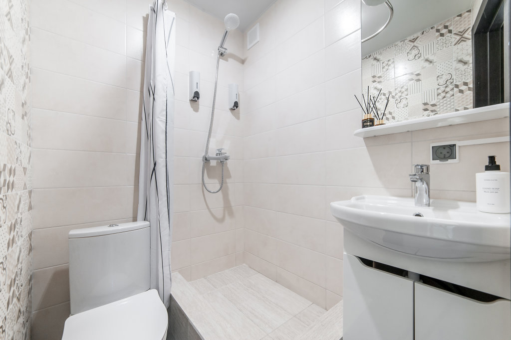 Мурино: Апартаменты EasyGuest в Мурино