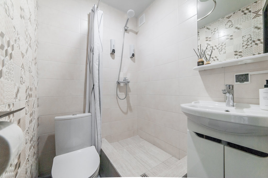 Мурино: Апартаменты EasyGuest в Мурино
