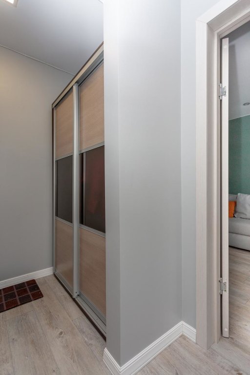 Петропавловск-Камчатский: Апартаменты Green House