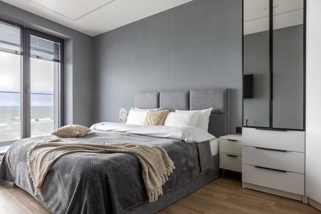 Зеленоградск: Апартаменты Небо 12