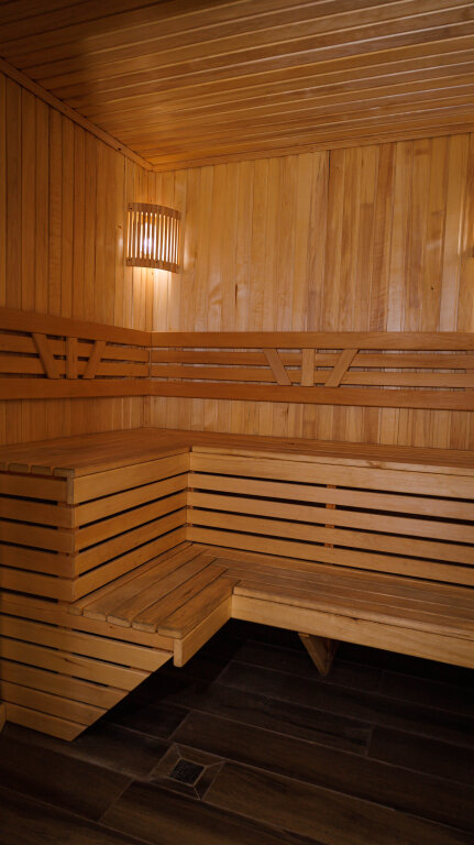 Боровое: Отель Eco hotel & restaurant "SKALA"