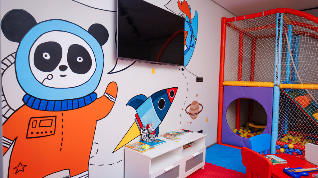 Боровое: Отель Eco hotel & restaurant "SKALA"
