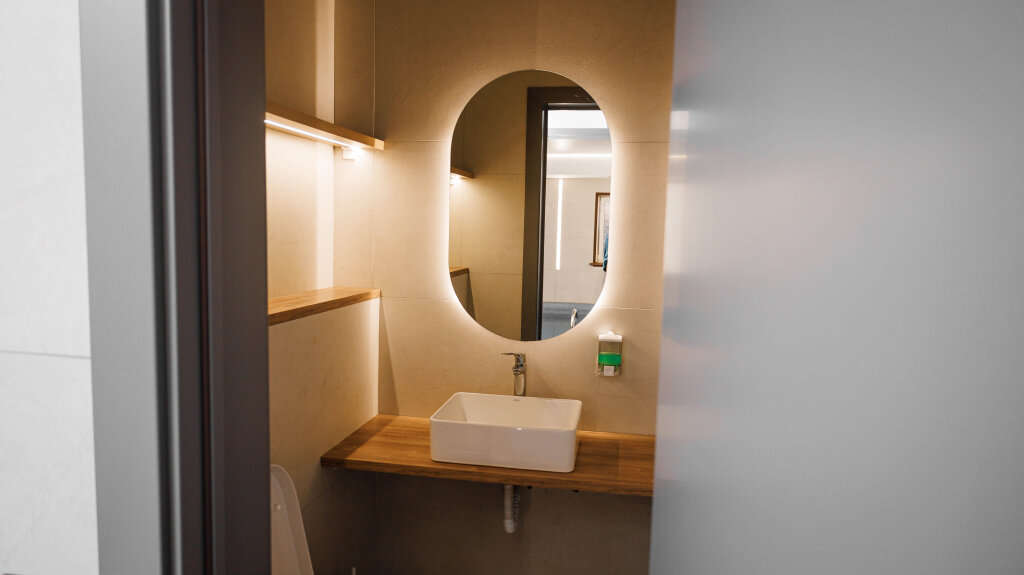 Боровое: Отель Eco hotel & restaurant "SKALA"