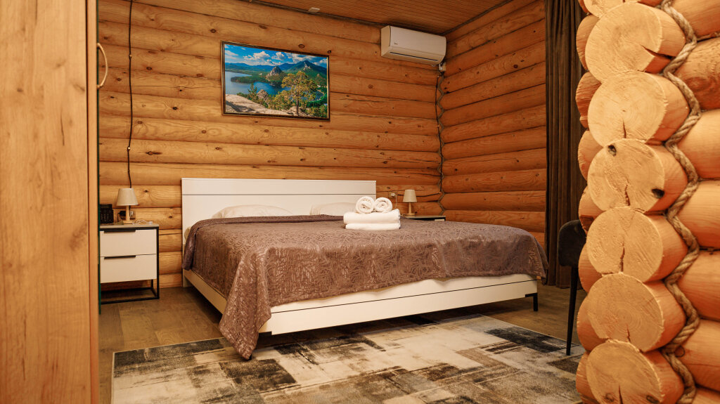 Боровое: Отель Eco hotel & restaurant "SKALA"