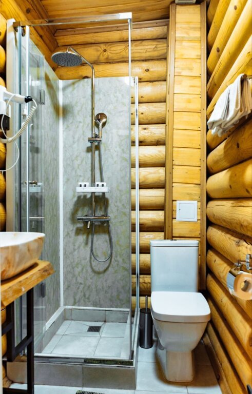 Боровое: Отель Eco hotel & restaurant "SKALA"