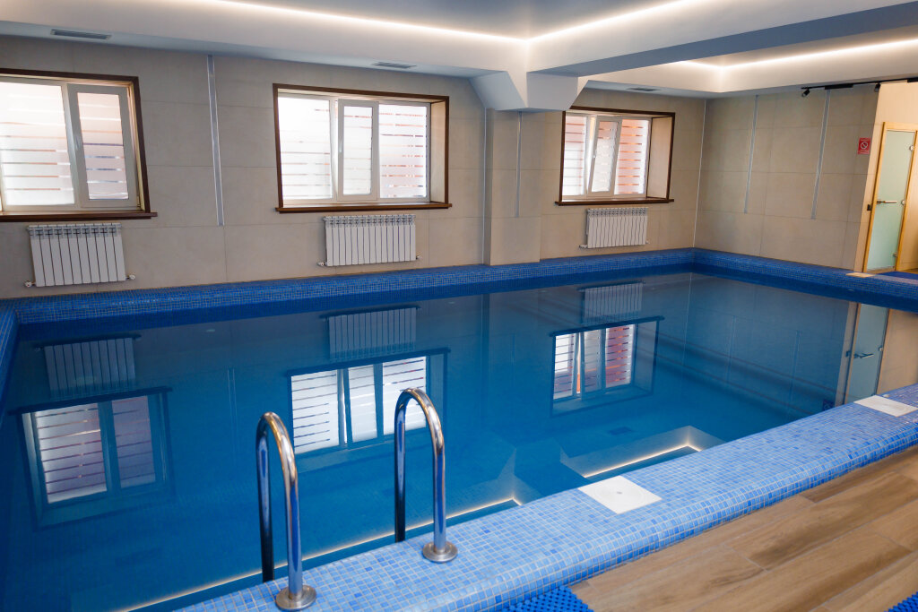 Боровое: Отель Eco hotel & restaurant "SKALA"