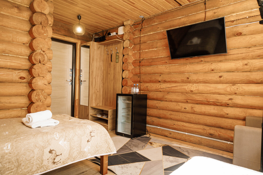 Боровое: Отель Eco hotel & restaurant "SKALA"