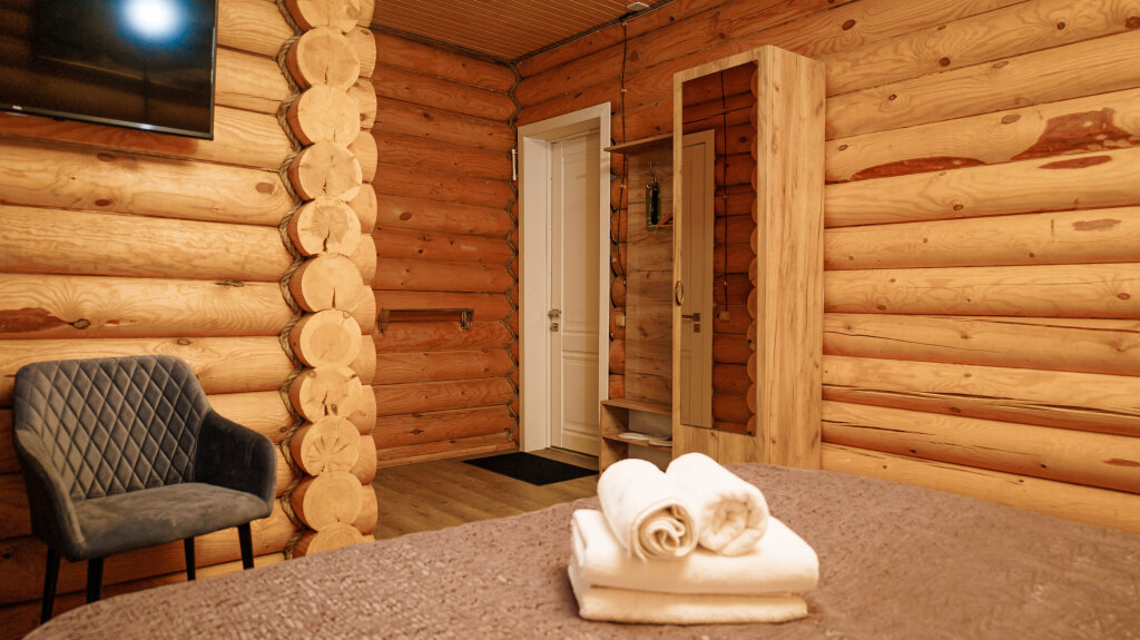 Боровое: Отель Eco hotel & restaurant "SKALA"