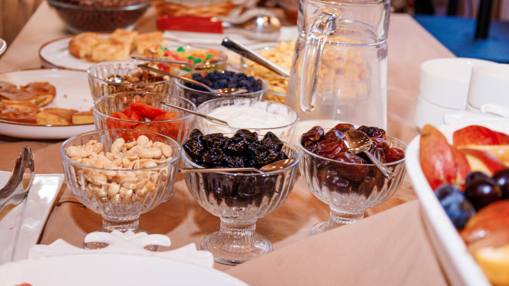 Боровое: Отель Eco hotel & restaurant "SKALA"