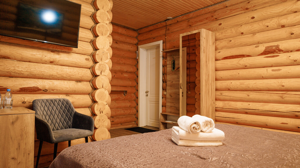 Боровое: Отель Eco hotel & restaurant "SKALA"